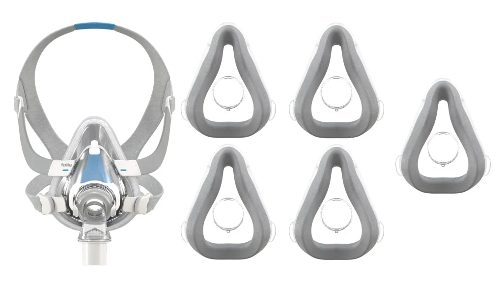 AirTouch F20 Full Face CPAP Mask Starter Kit
