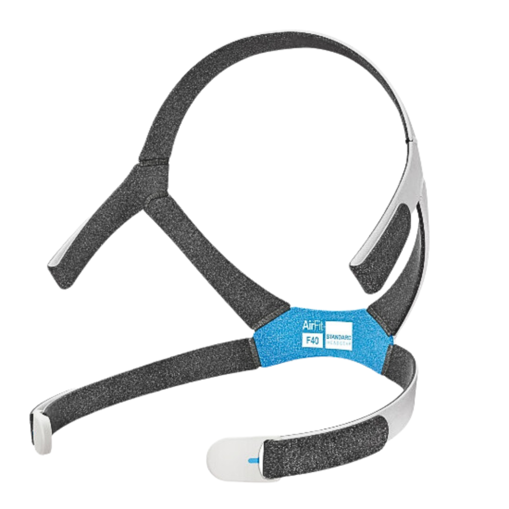 Airfit F40 Headgear