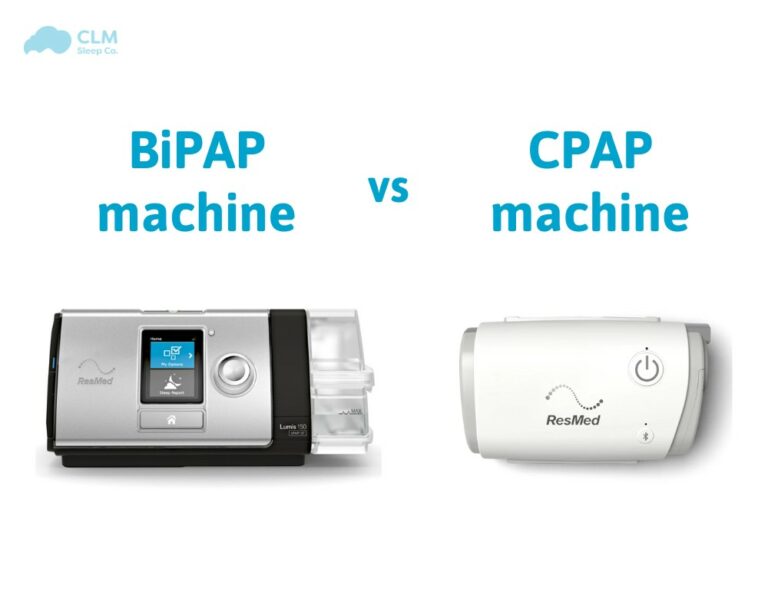 BiPAP vs CPAP differ in How It Works, What It Treats, Machine