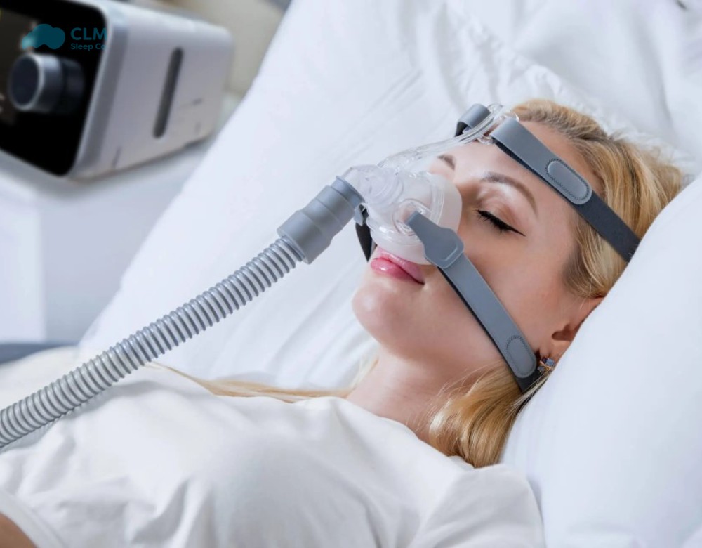 Clinical Applications of BiPAP vs CPAP