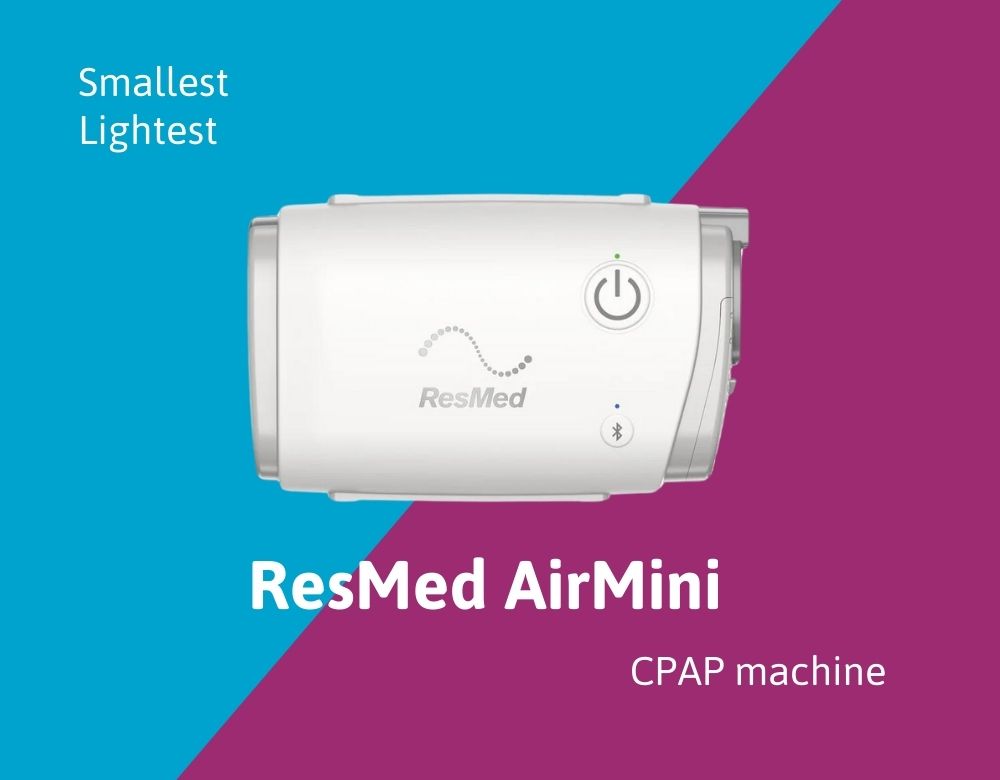  Specifications of the AirMini