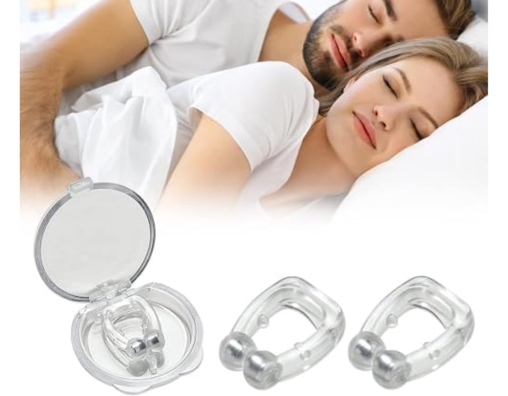 Benefits of Reducing Snoring for Health