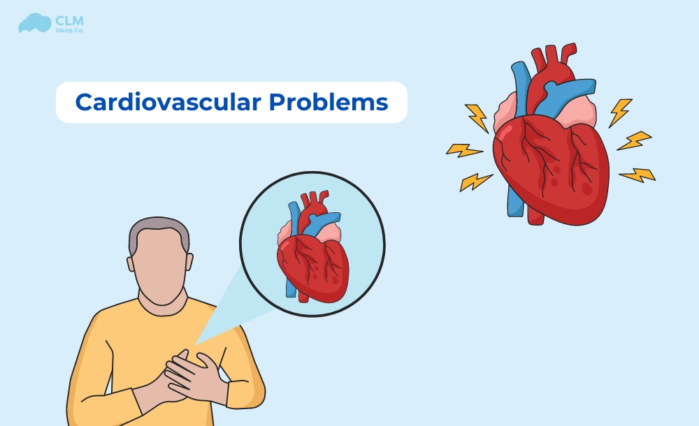 Cardiovascular Problems