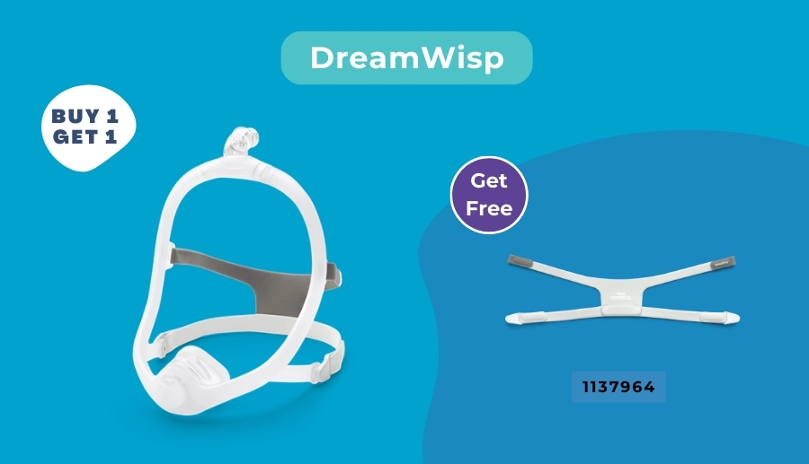 Philips DreamWisp