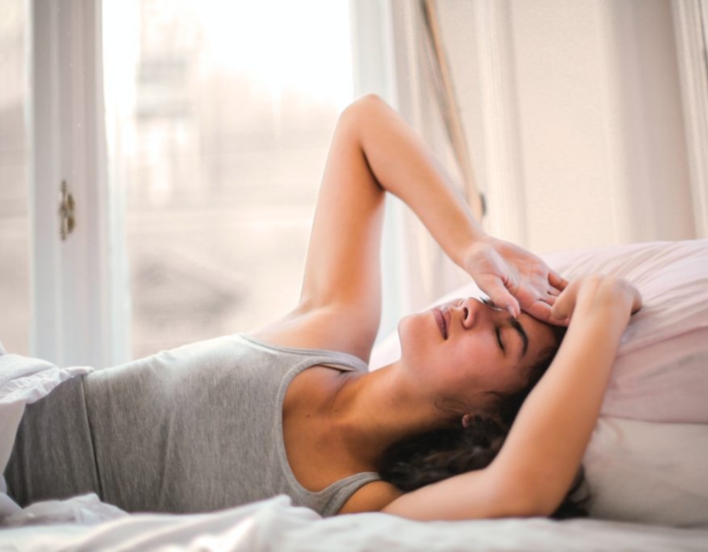 Night sweats, or excessive sweating during sleep, are a less common but also significant symptom of sleep apnea in women