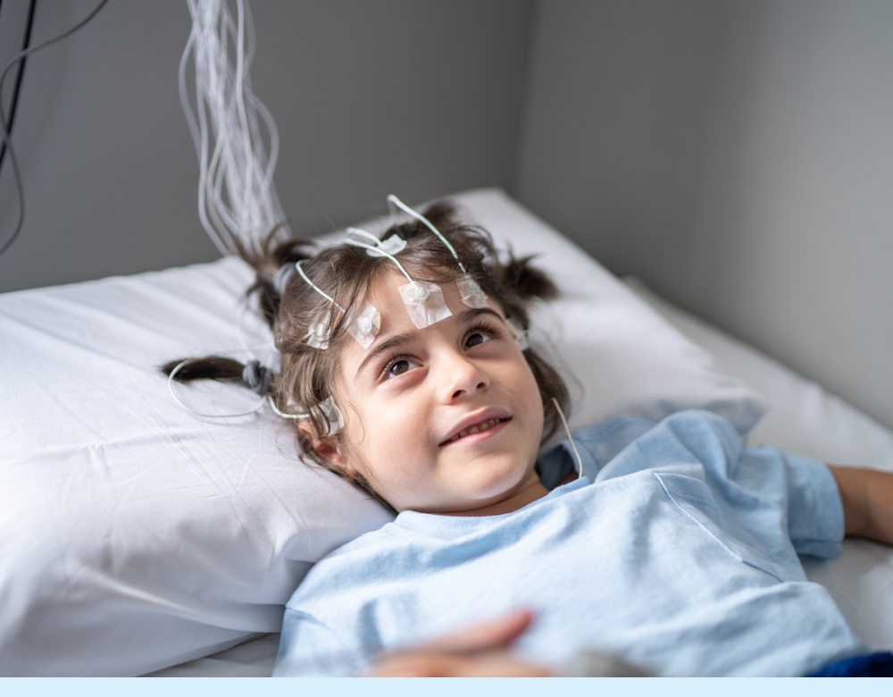 test and treatment snoring in children