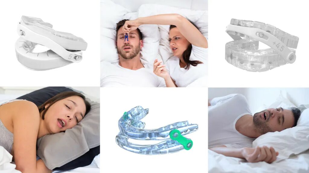 Criteria for choosing the best snoring mouth guard