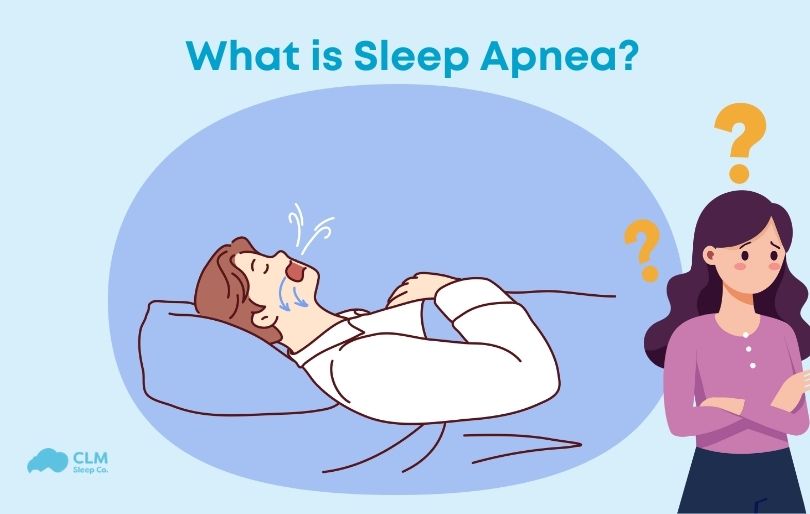 What is Sleep Apnea?