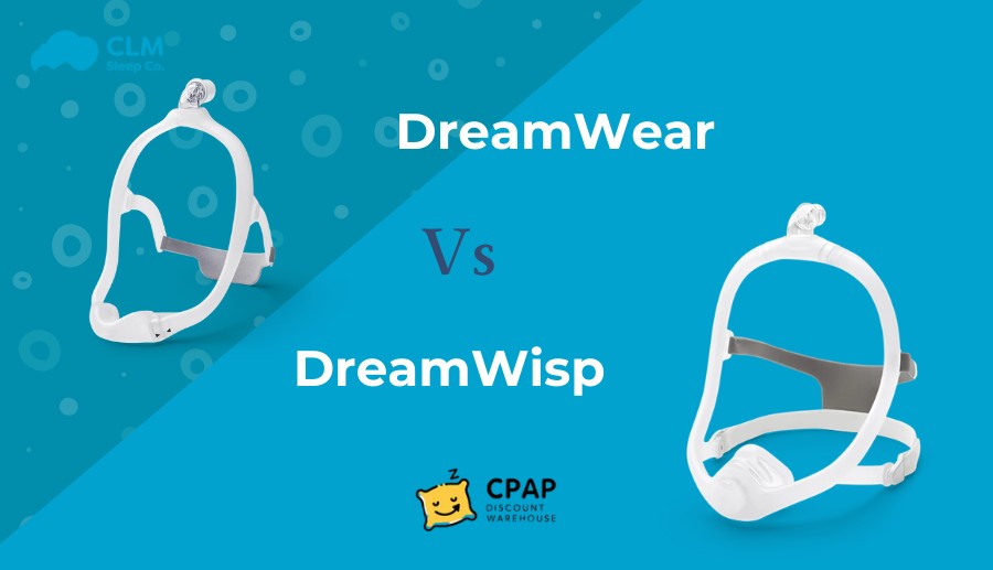 Dreamwear vs. Dreamwisp