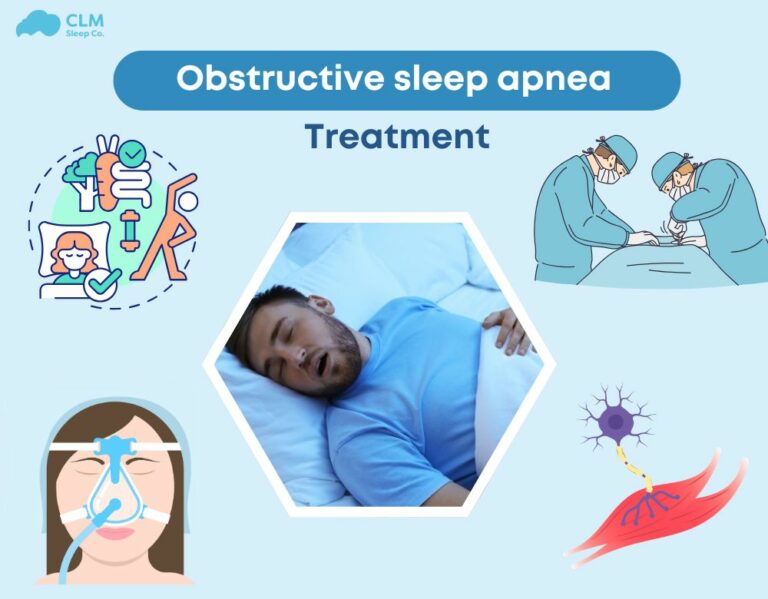 Effective Obstructive Sleep Apnea Treatment