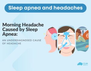 Can sleep apnea and headaches relate?