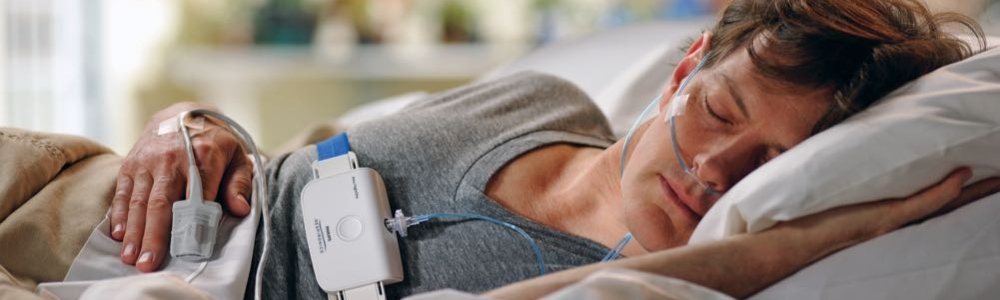 Sleep apnea test at home is quite convenient and low-cost 