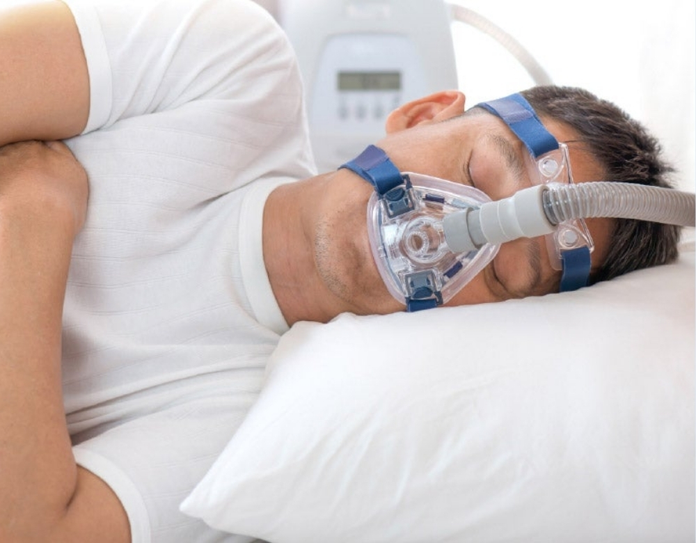 Treatment Options for Sleep Disordered Breathing