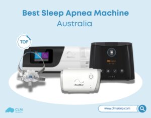 best sleep apnea machine australia