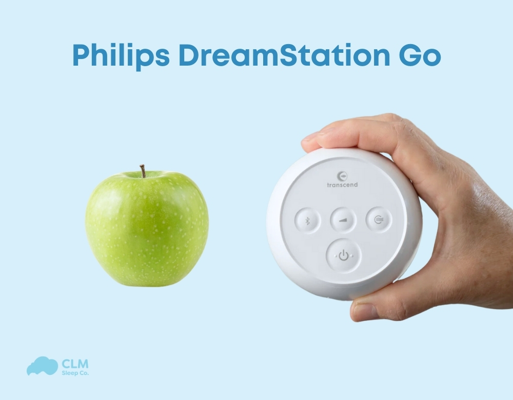 Philips DreamStation Go