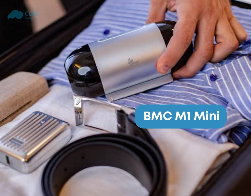 BMC M1 Mini