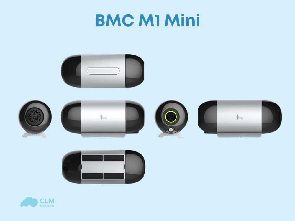 BMC M1 Mini