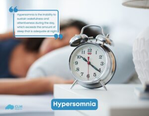 Understanding Hypersomnia