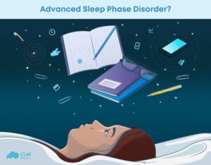 delayed sleep phase disorder