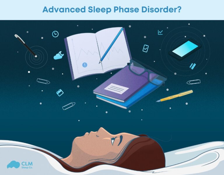 delayed sleep phase disorder